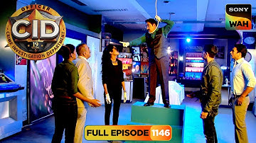 Dr. Salunkhe ने किया फांसी लेने का नाटक | CID | सी.आई.डी. | 7 Nov 2025