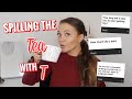 HOW DO YOUTUBERS MAKE MONEY?! | Spilling the tea about YouTube