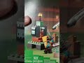 Don't Miss This LEGO Minecraft Deal at Walmart #clearance #deals #lego