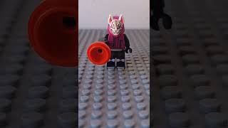 What Fornite figure do you get? #lego #legominifigures #legoshorts  #fornite #legofortnite