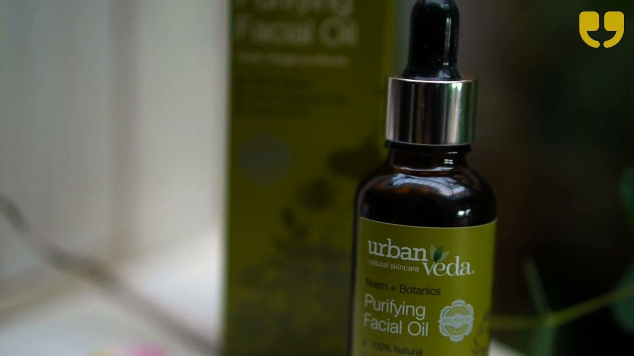 Urban Veda Natural Skincare Launch by WinkBall