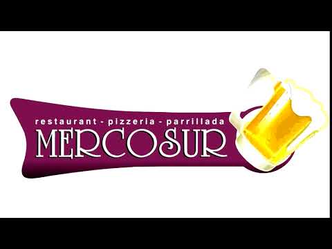 LOGO MERCOSUR ANIMADO CORTO