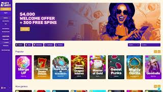 Let's Lucky Casino: Dit næste Spillested?