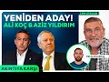 Ali ko mu aziz yldrm m mourinho tercihi galatasaray 6 puan fark korudu  akntya kar