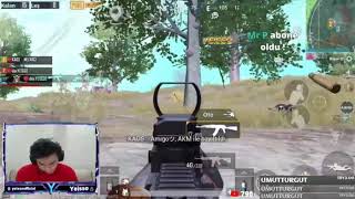 Yeisso Vs Kaos Ami̇go 1 V 3