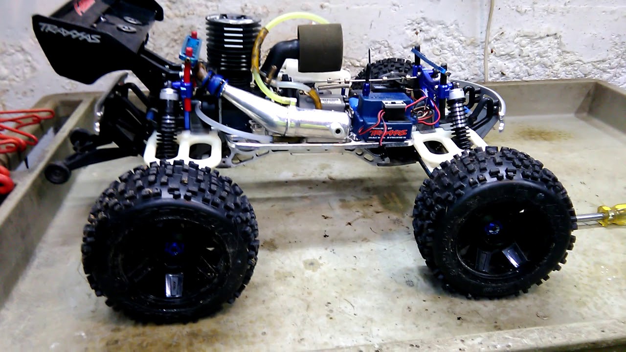 Tmaxx/nitro/Coronavirus lockdown 😷