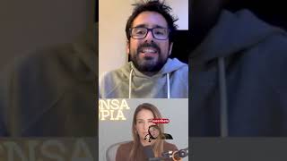 La vida te da lo que necesitas 🔥 Borja Vilaseca