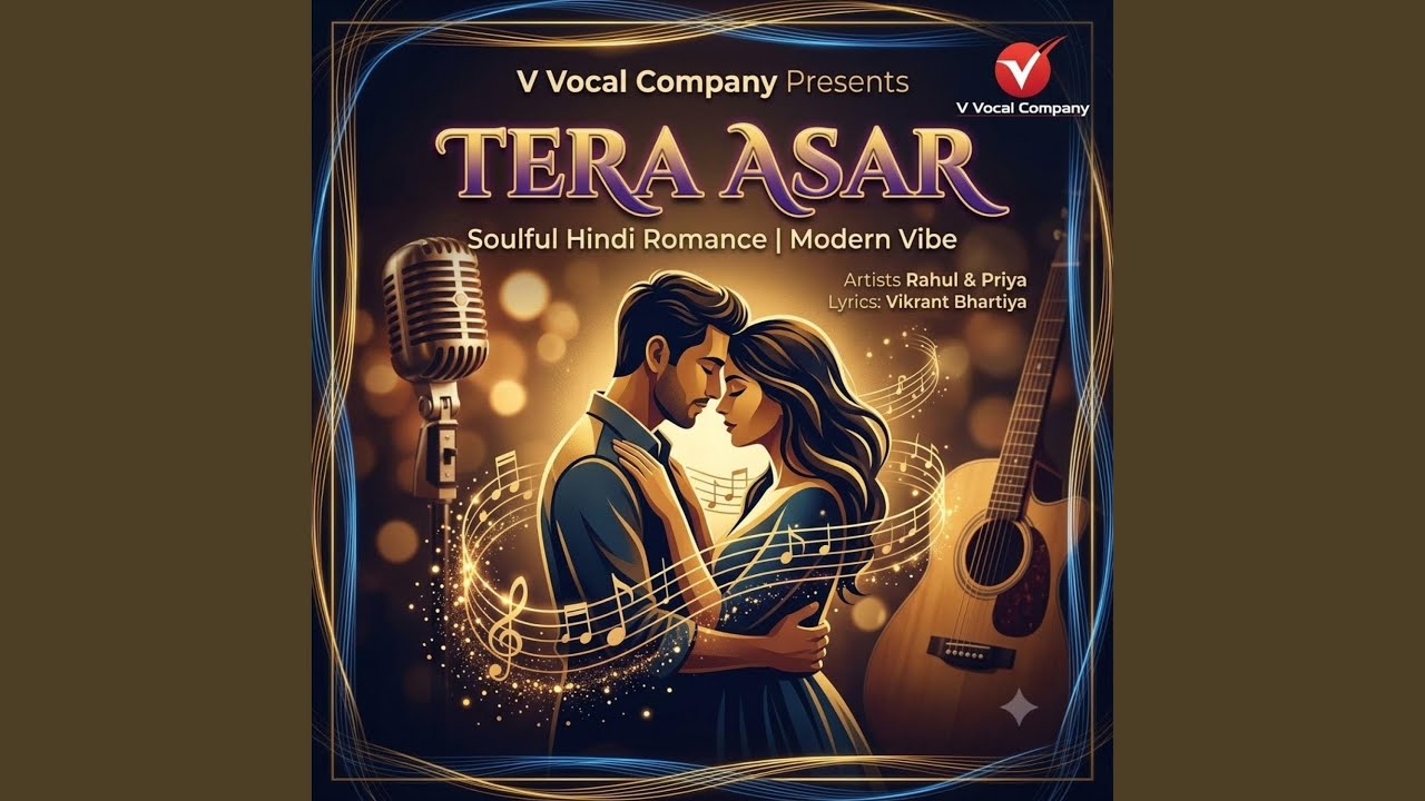 Watch Tera Asar on YouTube Watch Tera Asar on YouTube