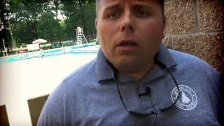 Lifeguard revives boy at Granite City pool