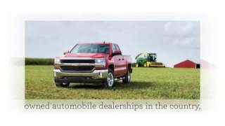 Herb Connolly Chevrolet