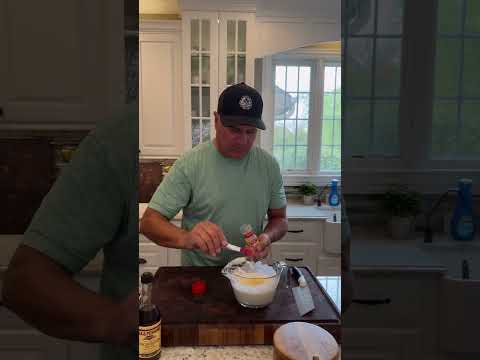 Blue Cheese Dressing
