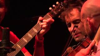 Andrew Bird - MX Missiles (Live) (10/8/12)