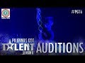 Pilipinas Got Talent 2018 Auditions: Miggy Hizon - Yoyo Tricks
