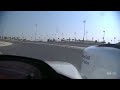 BAPCO 8 Hours of Bahrain: Onboard Team WRT No.31