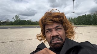 How stressed out d4vd's lawyer has been lately