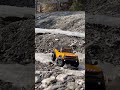 OFF-ROAD TRX4M #trending #trx4 #axial #trx4m #4x4rwd #viral #rcoffoad #4x4 #offroad #traxxas #rc