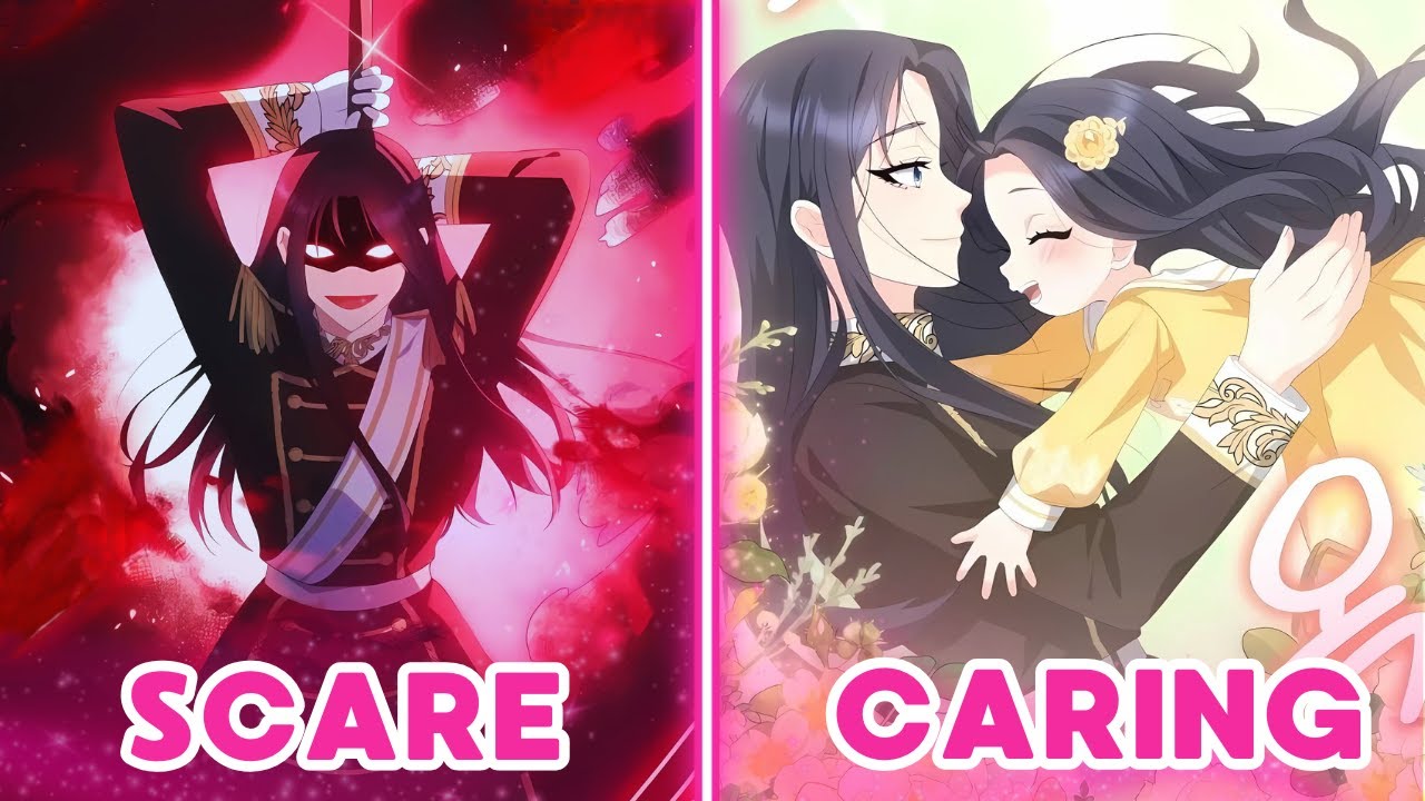 She was the epitome of fear until she became a baby mama | Manhwa Recap