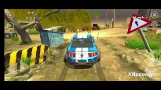 Exion Off Road Racing Level 7 - Sports Speed Car Racing Games - Android Gameplay Full HD screenshot 4
