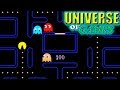 Pac-Man - Universe of Games [#36]