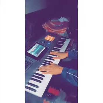 Meri nazar ka safar,😊 Tujhpe hi aake ruke !🥀 short Melody by Pankaj Dhillon 🤘❤️