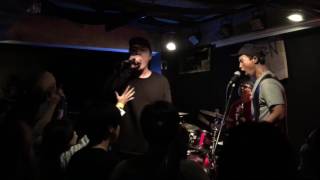 [Live] Combative Post (컴배티브 포스트) - System Failure