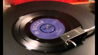 The Tornados (Joe Meek) - Robot - 1963 45rpm chords