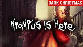 Krampus Is Here - Myuu (Dark Christmas Song)