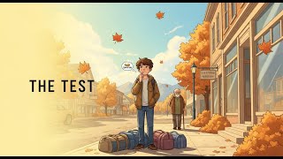 Celebrity The Honesty Test | Kids Story about Integrity & Self-Control Profile