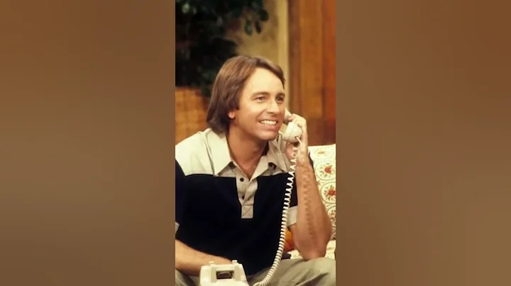 Suzanne Sommers Cancelled Three's Company! #shorts