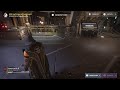 Second time around