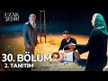 مسلسل المدينة البعيدة الحلقة 30 الاعلان 2 مترجم للعربية Uzak Şehir 30 Bölüm 2 Fragmanı 