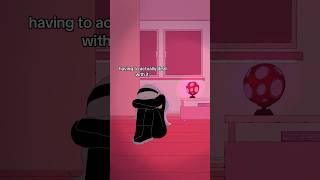 Pov You Have Mental Health Problems 