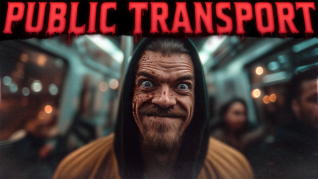 14 Terrifying Public Transportation Stories That Will Make You Never Ride Alone