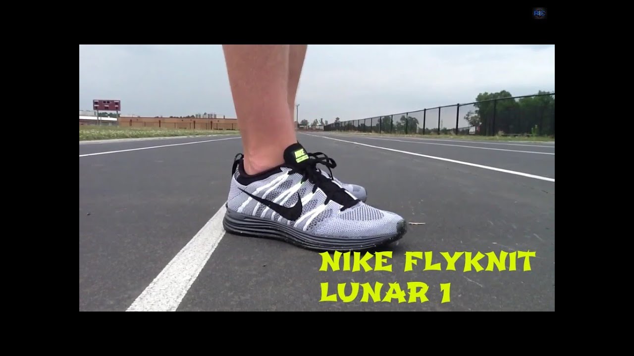 nike lunar 1