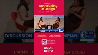 AAPI Design Alliance Philadelphia Featured on 6abc Action News #aapida #cbmcreative