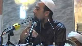 Ust Azhar Idrus- Nikah Gantung ' Khitbah ' / Nafaqah
