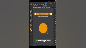 how to create Wristband for VIP in Adobe Illustrator #illustratortutorial #shorts