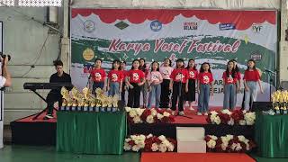 Kompilasi lagu kartun 90an - Hamtaro - Shinchan - Doraemon - KYF 2024