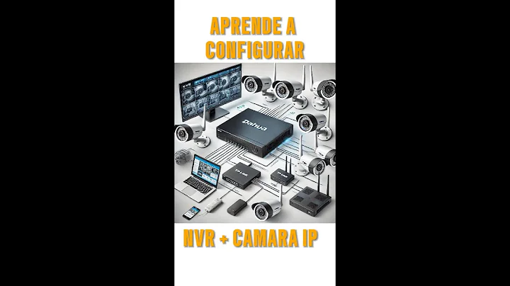 Configure TP-Link Tapo IP Cameras to Connect to Dahua NVR