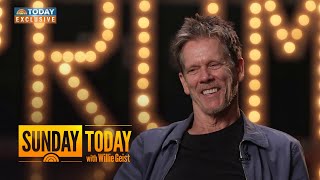 Kevin Bacon shares reality check from student at ‘Footloose’ school