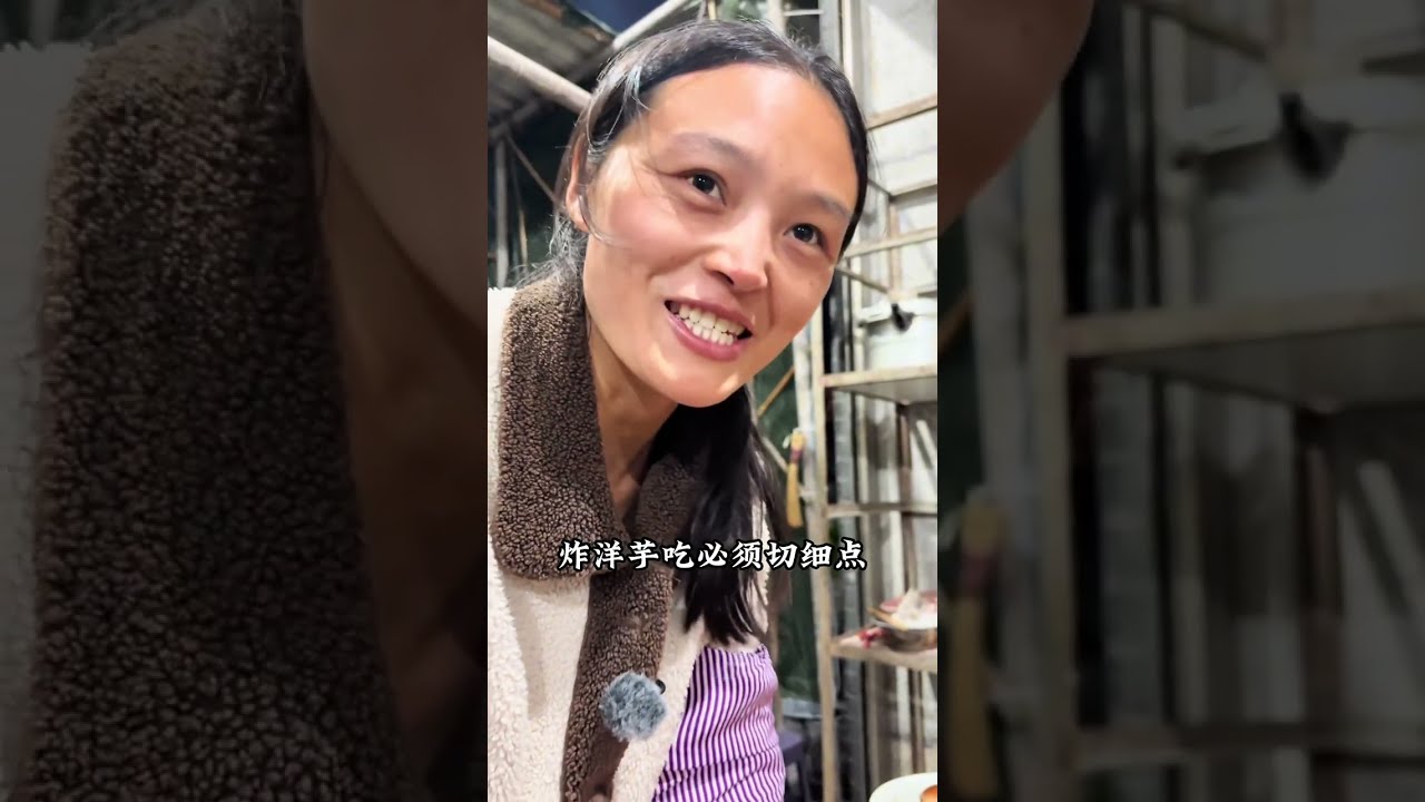 天气不好、做啥子都不方便、但是一回到家、孩子们都在做饭等着回来吃、又突然感觉一切还是很开心