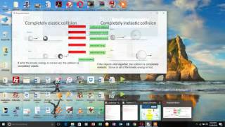 15112 Physics Experiment Simulator