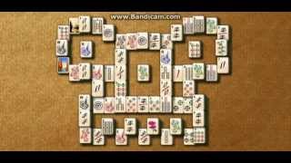 Mahjong The Most Epic Game Ever - mahjonggames.name screenshot 5