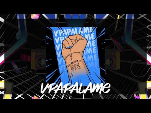 VPAPALAME - На запястье