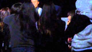 All of Me Cover - Joseph Vincent 04-19-14 UMass Amherst Asian Night