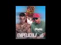 Zaramay empeliculados x el niko arias x ovi on the drums audio oficial