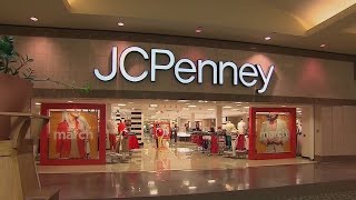 JCPenney set to hire more than 200 seasonal workers in the El Paso area