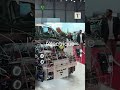 Le Salon de l’auto fait son come-back