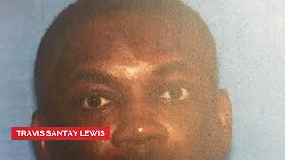 Travis Santay Lewis | The Greatest Criminals in History on #PBO