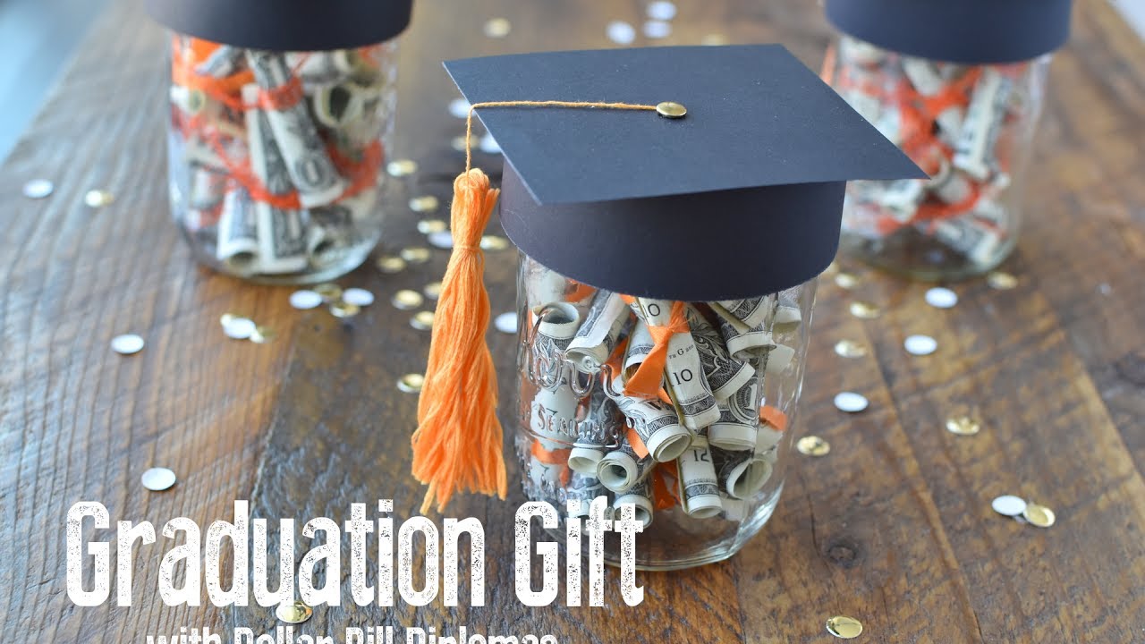 How to Make a Graduation Hat and Diploma out of Printer Paper - Live Like  You Are Rich